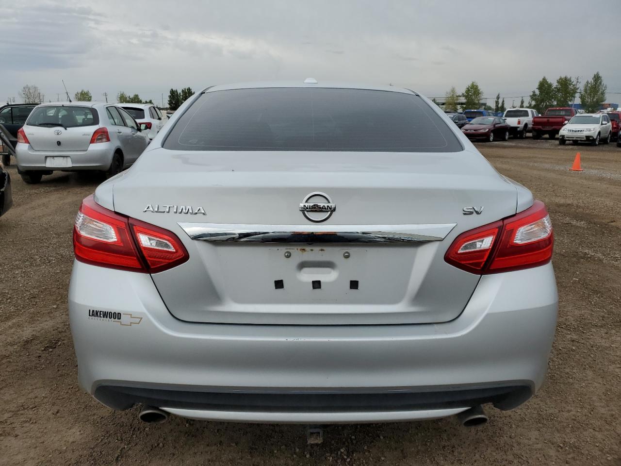 1N4AL3AP0GN363698 NISSAN ALTIMA 2016
