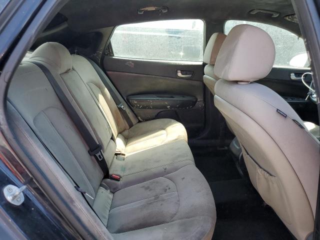 5XXGT4L38GG057798 KIA Optima Lx
