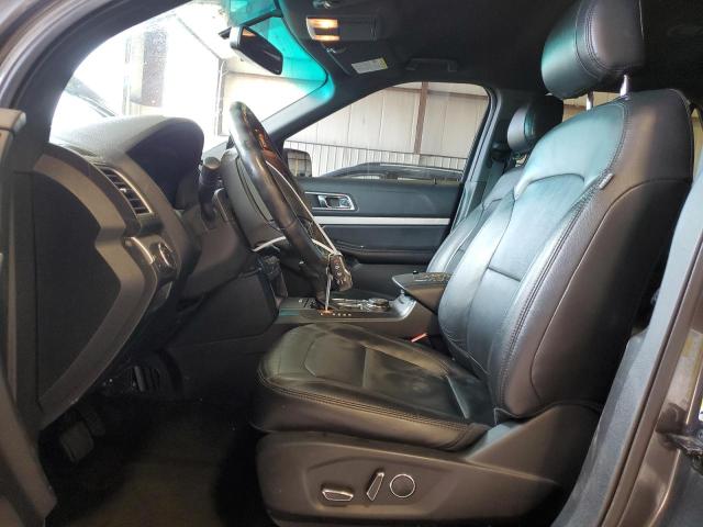 1FM5K8DH1GGC68681 Ford EXPLORER XLT