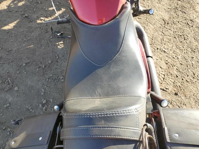 2013 VICTORY MOTORCYCLES JUDGE 5VPMB36N1D3010638