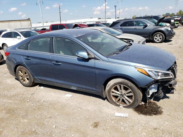 2016 HYUNDAI SONATA ECO - 5NPE24AA4GH425586