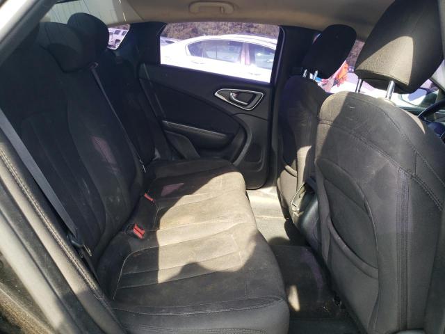 1C3CCCAB4FN660693 Chrysler 200 Limited