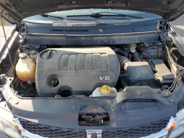 3C4PDDBG5GT179749 Dodge Journey Sxt