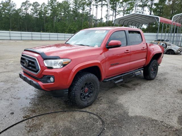 2020 Toyota Tacoma 