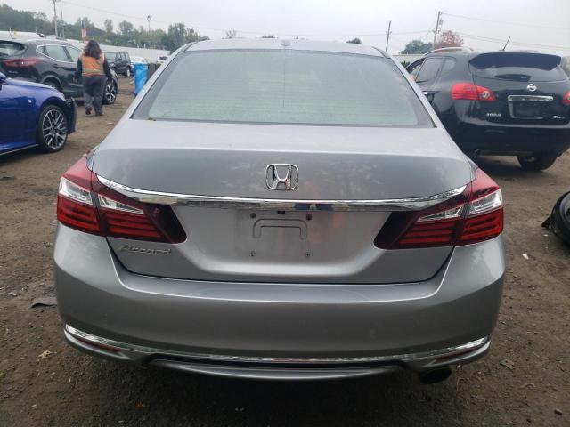 1HGCR2F85GA142037 Honda ACCORD EXL
