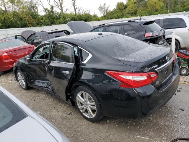 1N4BL3AP5HC144625 Nissan Altima 3.5sl