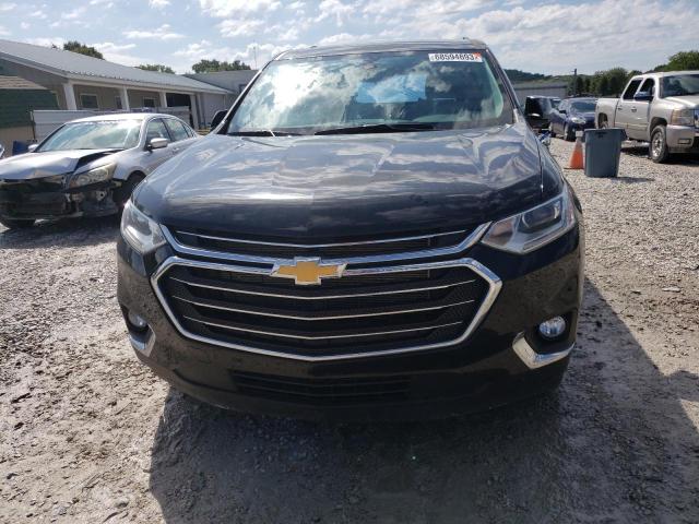 2021 CHEVROLET TRAVERSE L - 1GNERGKW9MJ247403