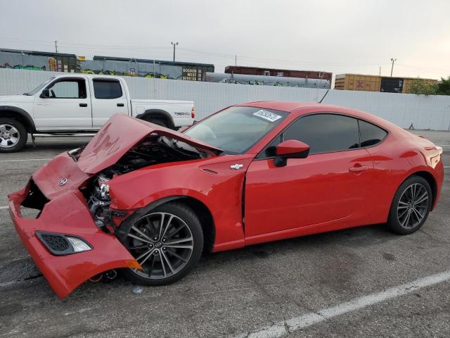 2013 Scion FR-S 