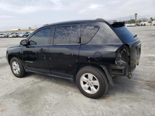 1C4NJCBA0ED882409 Jeep Compass Sport