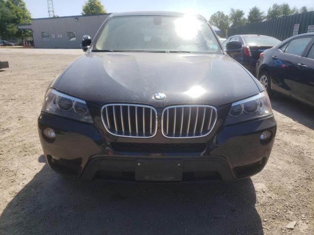 VIN 5UXWX9C5XD0A31989 2013 BMW X3, Xdrive28I no.5