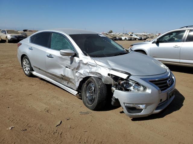 2015 NISSAN ALTIMA 4D 1N4AL3AP4FN324563