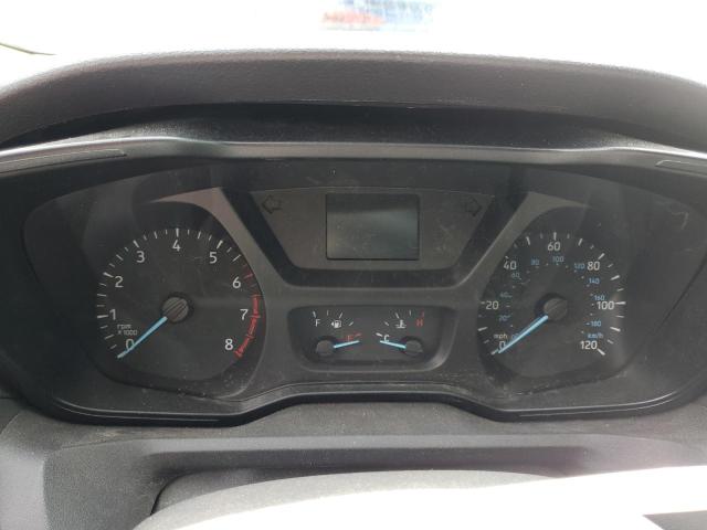 1FTDW2XG1FKA83031 Ford Transit T-350