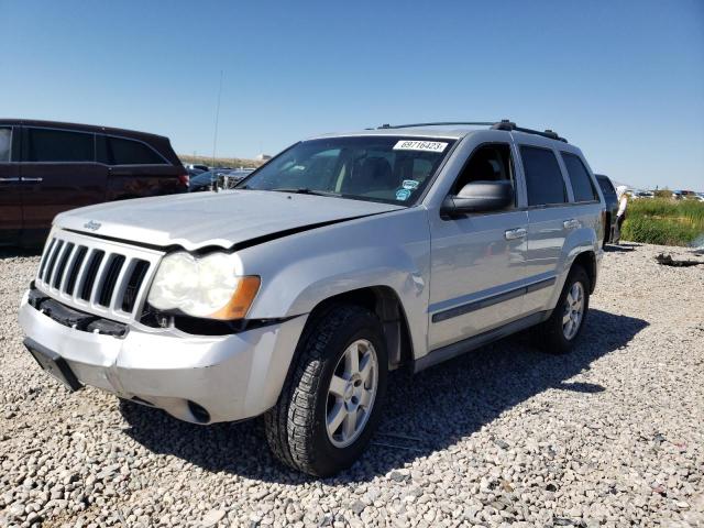 2009 Jeep Grand Cherokee Laredo