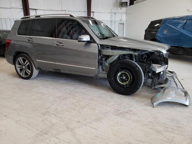 WDCGG5HB8FG427854 Mercedes-Benz GLK 350