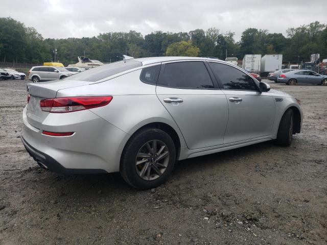 5XXGT4L30LG407595 KIA Optima Lx