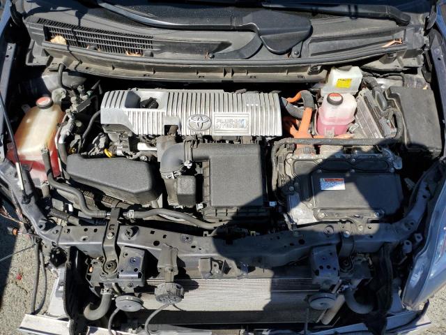 JTDKN3DP1E3062239 Toyota PRIUS PLUG-IN