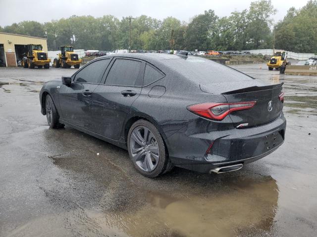 2022 ACURA TLX TECH A - 19UUB5F58NA003257