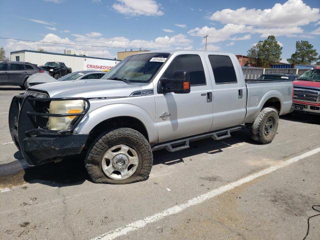 2013 Ford F-250 