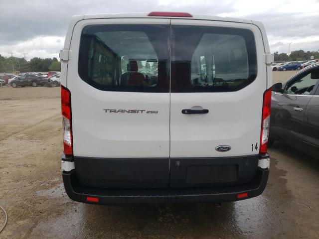 1FTYR1ZM9KKA56174 Ford Transit T-250
