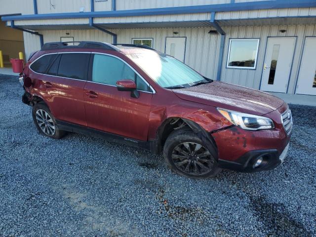 4S4BSANC3H3244615 | 2017 SUBARU OUTBACK 2.