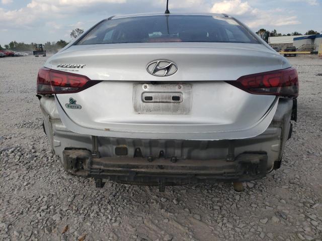 2018 HYUNDAI ACCENT SE - 3KPC24A33JE025426