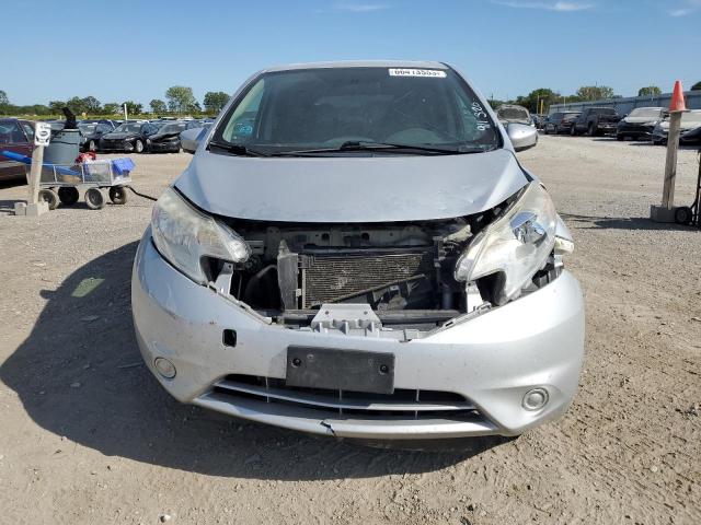 3N1CE2CP0FL433965 Nissan Versa Note S