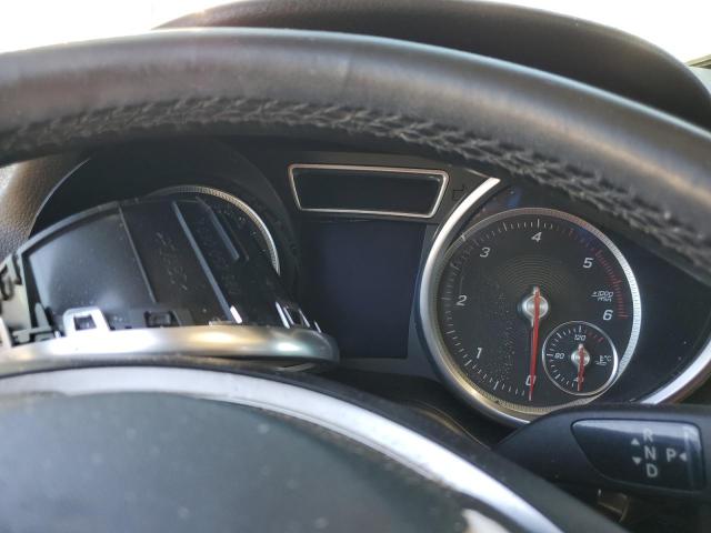 2016 MERCEDES-BENZ GLE 300D 4 - 4JGDA0EB1GA677700