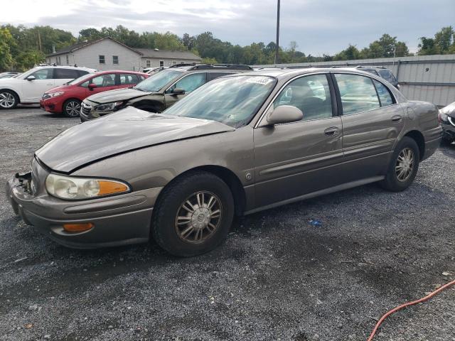 2003 Buick LeSabre Limited