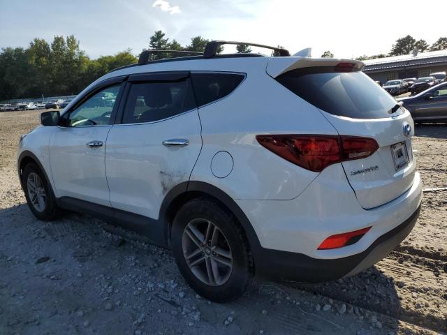 2018 HYUNDAI SNTFE AWD 5XYZUDLB0JG570897