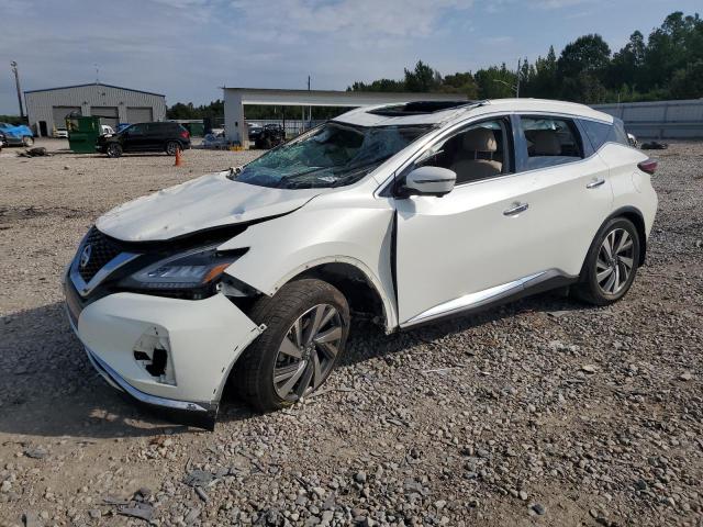 5N1AZ2CJ8LN158678 Nissan Murano SL