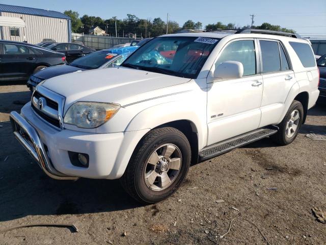 2008 Toyota 4Runner SR5