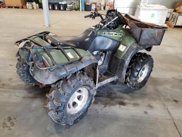 2004 HONDA TRX500 FGA 478TE264044304697