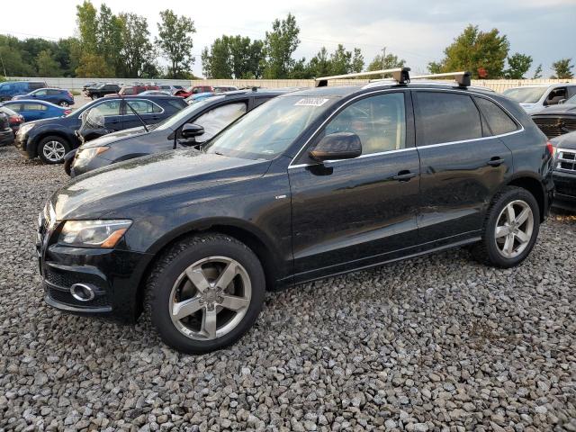 2012 Audi Q5 Premium Plus