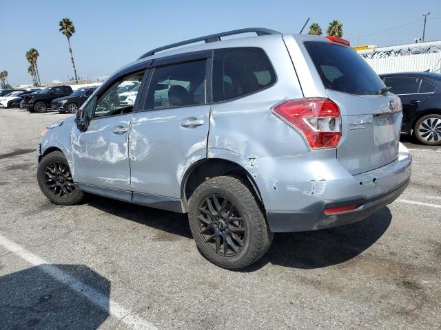 JF2SJADC4FG550450 Subaru Forester 2.5i Premium