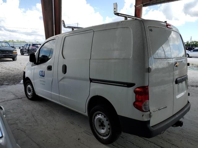 2015 CHEVROLET CITY EXPRE - 3N63M0YN4FK709269