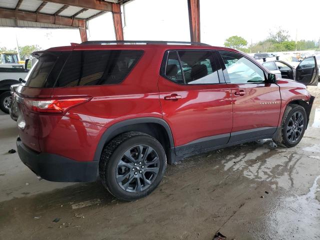 1GNERJKW2MJ164926 Chevrolet Traverse R 3