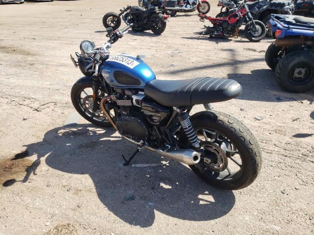2022 TRIUMPH MOTORCYCLE STREET TWI - SMTD31G71NTAF6777