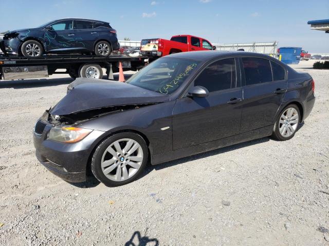 2007 BMW 3 Series 328i