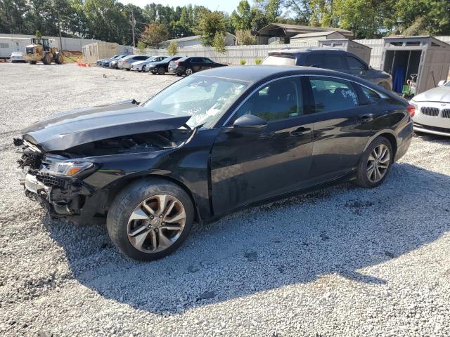 2018 Honda Accord Sedan LX