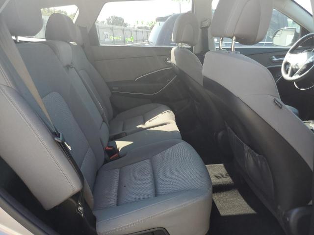 KM8SM4HF5GU148074 Hyundai Santa Fe Se