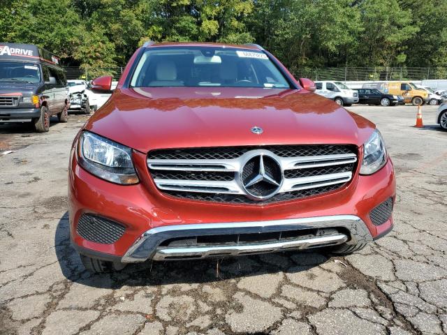 WDC0G4JB4KF571701 Mercedes-Benz GLC 300