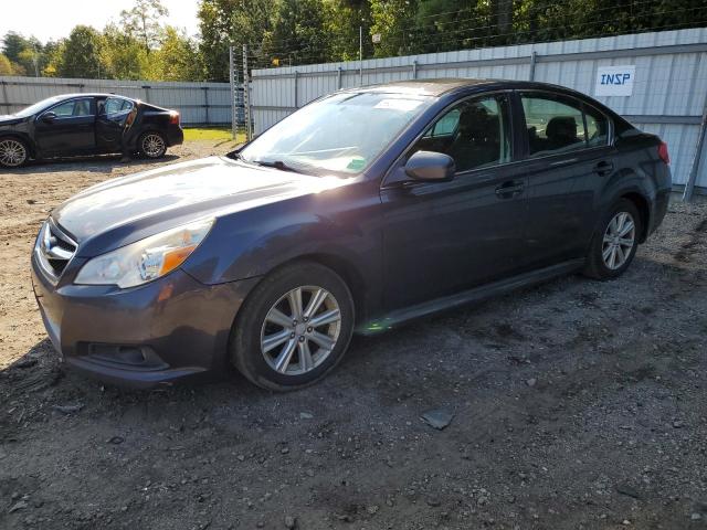 2010 Subaru Legacy 2.5i Premium