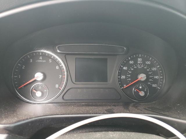 5XYPG4A30JG368880 KIA SORENTO LX
