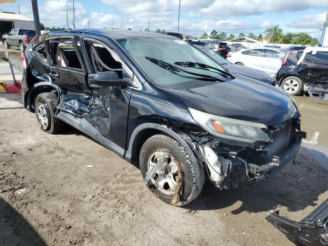 2HKRM3H38FH512399 Honda CR-V LX