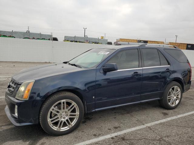 2007 Cadillac SRX 