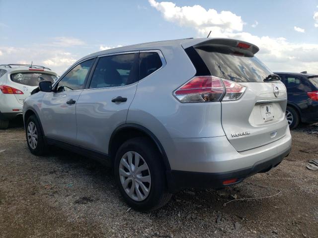 Vin: 5n1at2mv2gc910668, lot: 67045603, nissan rogue s 20162