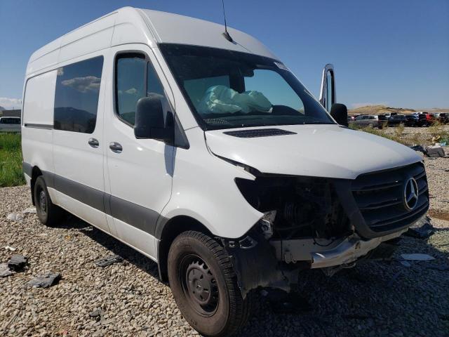 W1W40BHY4MT047483 Mercedes-Benz Sprinter 2500