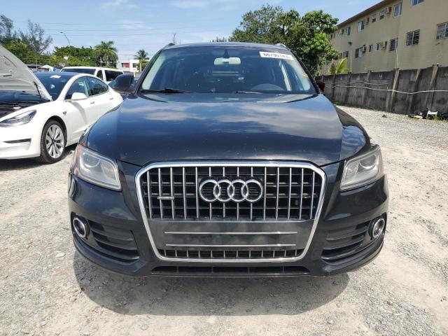 VIN WA1CFAFP4EA045282 2014 Audi Q5, Premium no.5