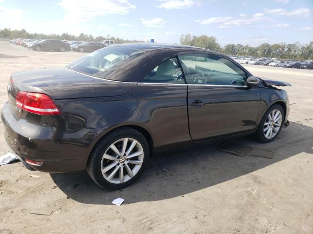 2015 VOLKSWAGEN EOS KOMFOR - WVWBW8AH4FV002114