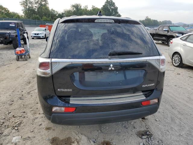 JA4AD2A30EZ010893 Mitsubishi Outlander Es